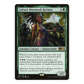 Jolrael Mwonvuli Recluse Core Set 2021 (M21) - (, Lightly Played)