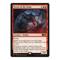 Terror of the Peaks Core Set 2021 (M21) - (#164, Mythic Rare) (, Near Mint)