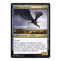 Sphinx Summoner Double Masters (2XM) - (Foil, Moderately Played)