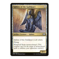 Sphinx of the Guildpact Double Masters (2XM) - (Foil, Lightly Played)