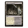 Vault of Champions Commander Legends (CMR) - (#360, Rare) (, Near Mint)