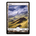 Plains 268 Full Art Zendikar Rising (ZNR)