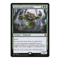 Ancient Greenwarden Zendikar Rising (ZNR) - (Foil, Lightly Played)