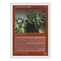Orcish Conscripts Fifth Edition (5ED) - (, Moderately Played)