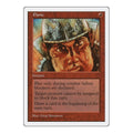 Panic Fifth Edition (5ED) - (, Moderately Played)