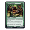 Masked Admirers Commander: Kaldheim (KHC) - (, Near Mint)