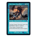True-Name Nemesis Time Spiral: Remastered (TSR) - (, Near Mint)