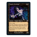 Vampire Hexmage Time Spiral: Remastered (TSR) - (Foil, Near Mint)