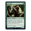 Tarmogoyf Time Spiral: Remastered (TSR) - (, Near Mint)