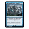 Teachings of the Archaics Strixhaven: School of Mages (STX) - (, Lightly Played)