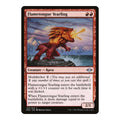 Flametongue Yearling Modern Horizons 2 (MH2) - (, Near Mint)