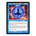 Force of Negation Retro Frame Modern Horizons (MH1) - (#9, Rare) (Foil, Lightly Played)