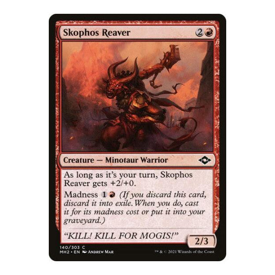 Skophos Reaver Modern Horizons 2 (MH2)