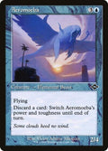 Aeromoeba Retro Frame Modern Horizons 2 (MH2) - (#389, Common)