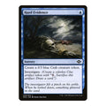 Hard Evidence Modern Horizons 2 (MH2) - (, Near Mint)