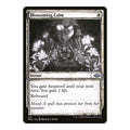 Blossoming Calm Showcase Modern Horizons 2 (MH2) - (, Near Mint)