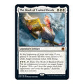 The Book of Exalted Deeds Adventures in the Forgotten Realms (AFR) - (#4, Mythic Rare) (, Near Mint)
