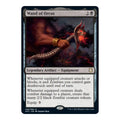 Wand of Orcus Commander: Adventures in the Forgotten Realms (AFC) - (, Near Mint)