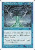 Aether Storm Fifth Edition (5ED) - (#70, Uncommon) (, Moderately Played)