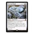 Dancing Sword AFR Ampersand Promos (AFR&) - (Foil, Lightly Played)