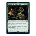 Saryth, the Viper's Fang Innistrad: Midnight Hunt (MID) - (, Lightly Played)