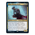 Eloise Nephalia Sleuth Commander: Innistrad: Midnight Hunt (MIC) - (Foil, Lightly Played)