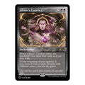 Liliana's Contract (161) (Foil Etched) Secret Lair Drop Series (SLD) - (#161, Rare) (Foil, Near Mint)