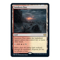 Sundown Pass Innistrad: Crimson Vow (VOW) - (#266, Rare) (Foil, Near Mint)