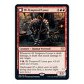 Ill Tempered Loner Innistrad: Crimson Vow (VOW) - (Foil, Moderately Played)