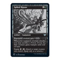 Spiked Ripsaw Innistrad: Double Feature (DBL) - (, Near Mint)