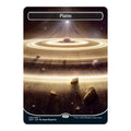 Plains 240 Borderless Unfinity (UNF) - (#240, Land) (Foil, Near Mint)