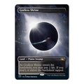 Godless Shrine Borderless Unfinity (UNF) - (#282, Rare) (, Near Mint)