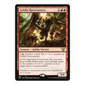 Goblin Razerunners Commander: Kamigawa: Neon Dynasty (NEC) - (, Lightly Played)