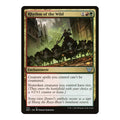 Rhythm of the Wild Commander: Kamigawa: Neon Dynasty (NEC) - (, Near Mint)