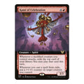Kami of Celebration Extended Art Commander: Kamigawa: Neon Dynasty (NEC) - (#59, Rare) (, Near Mint)