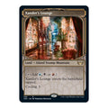 Xanders Lounge Showcase Streets of New Capenna (SNC) - (#358, Rare) (, Near Mint)