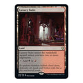 Luxury Suite Commander Legends: Battle for Baldur's Gate (CLB) - (#355, Rare) (Foil, Lightly Played)