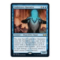 Undercover Operative Streets of New Capenna (SNC) - (, Lightly Played)
