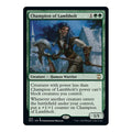 Champion of Lambholt Commander: Streets of New Capenna (NCC) - (, Near Mint)