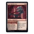 Two-Handed Axe Commander Legends: Battle for Baldur's Gate (CLB) - (, Near Mint)