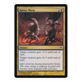 Agony Warp Shards of Alara (ALA) - (, Moderately Played)