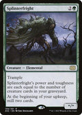 Splinterfright Double Masters 2022 (2X2) - (#159, Rare) (, Moderately Played)
