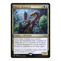 Master Biomancer Double Masters 2022 (2X2) - (, Near Mint)