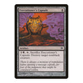 Executioners Capsule Shards of Alara (ALA) - (, Moderately Played)