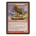 Ridge Rannet Shards of Alara (ALA) - (Foil, Moderately Played)