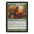 Savage Hunger Shards of Alara (ALA) - (, Moderately Played)
