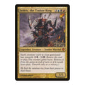 Sedris the Traitor King Shards of Alara (ALA) - (, Heavily Played)