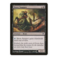 Shore Snapper Shards of Alara (ALA) - (, Moderately Played)