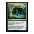 Growth Spiral Commander: Dominaria United (DMC) - (, Lightly Played)