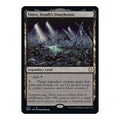 Shizo Deaths Storehouse Commander: Dominaria United (DMC) - (, Lightly Played)